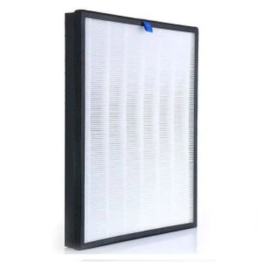 Filtro depuratore d'aria HEPA
