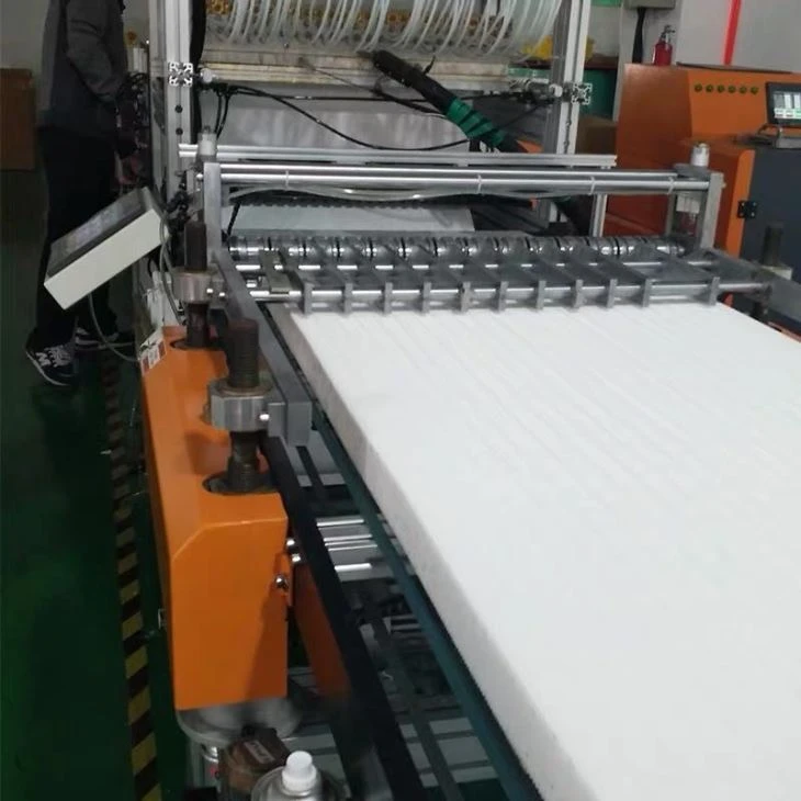 Customer Design HEPA Filters For Air Purifiers