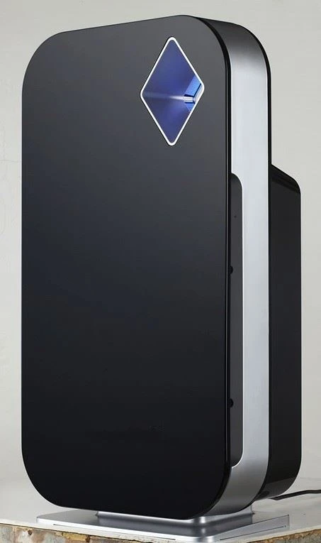BK-01 Elegant Design Home Air Purifier