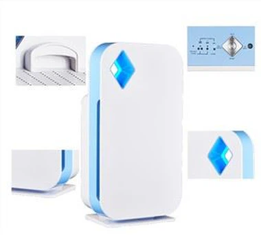 BK-01 Purificatore d'aria con modalità Sleep