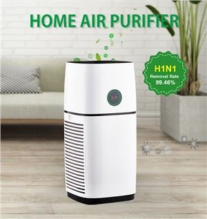 Purificatore d'aria domestico BKJ-500 per il 2021 Air Fresh