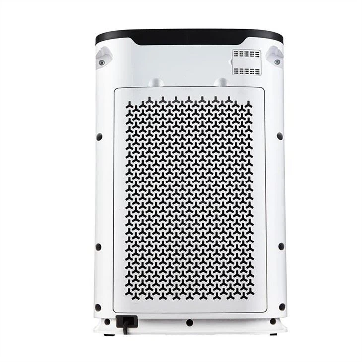 Automatic Protection Air Purifier