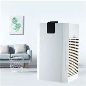 Purificatore d'aria per interni BKJ-80A