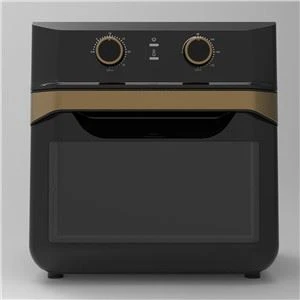 Forno ad aria sana con capacità di 15 litri