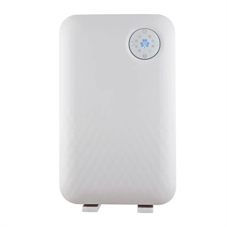 Smart Touch Timing Air Purifier