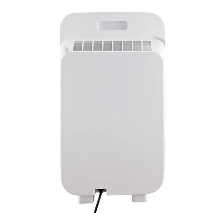 Smart Touch Timing Air Purifier