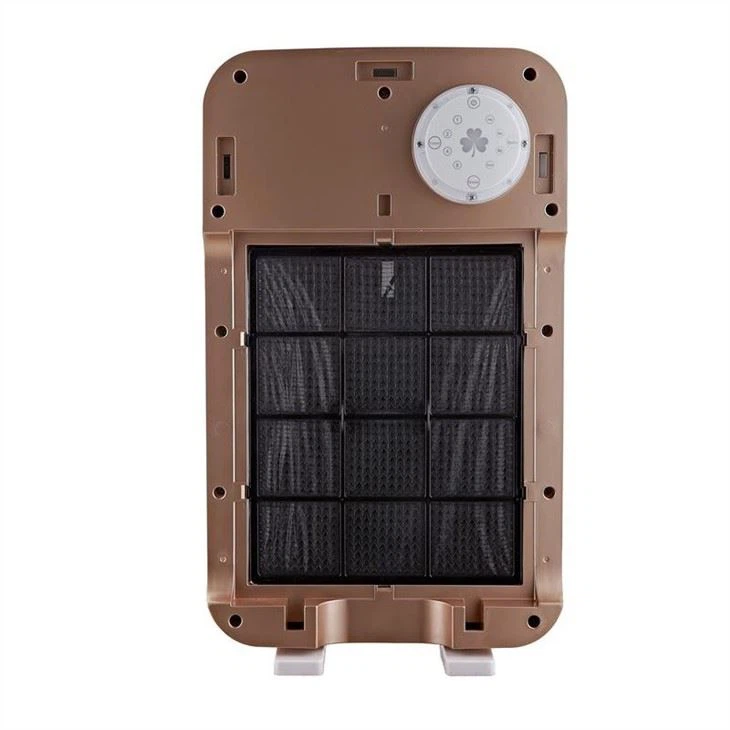 Smart Touch Timing Air Purifier