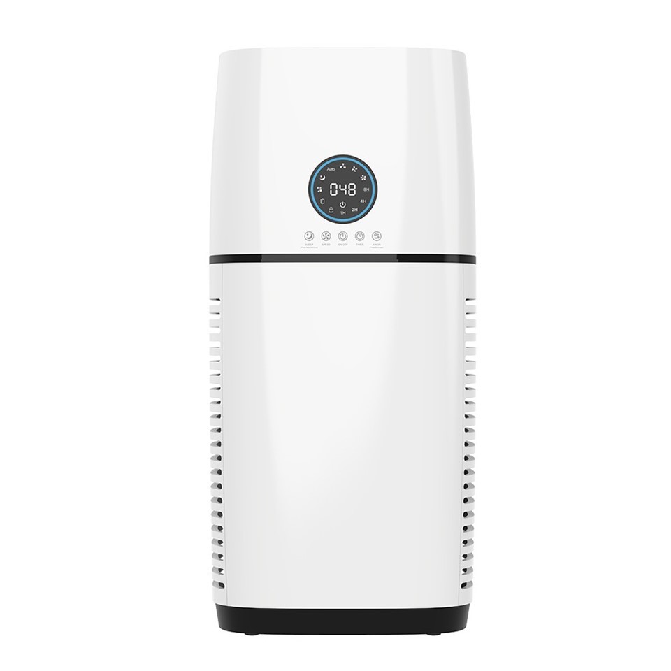 BKJ-50 Smart Home Touch Operation Home Air Purifier suppliers