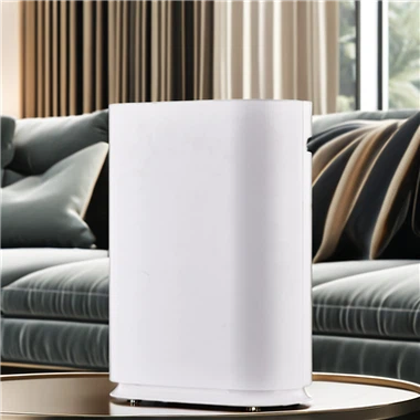 Bkj -300 Purificatore di aria fresca della stanza con anione