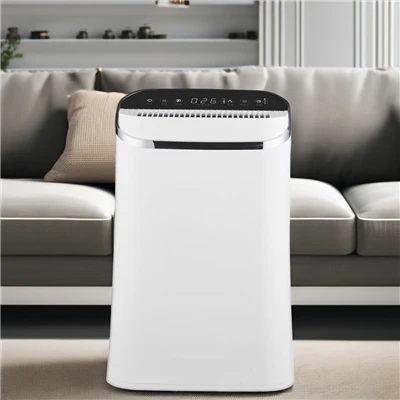 BKJ-310F-A01 Purificatore d'aria domestico con sensore dell'aria