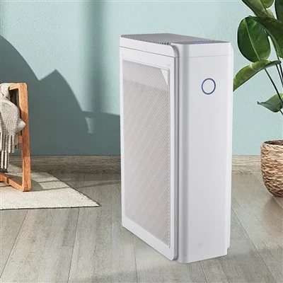 Bkj -60 C Purificatore d'aria domestico con UVC Easy Move