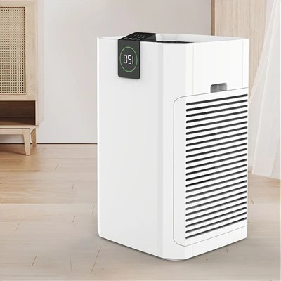 Bkj -80 Un purificatore d'aria commerciale con display di qualità dell'aria