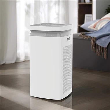 Bkj -90 spazio ampio spazio per la casa intelligente purificatore d'aria