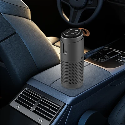 Purificatore d'aria USB per auto CKJ-01A